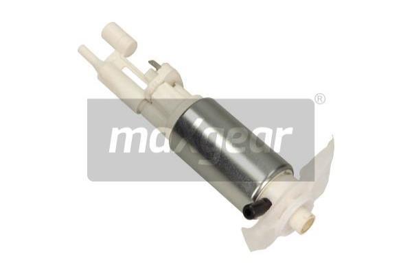 Polttoainepumppu MAXGEAR 43-0070