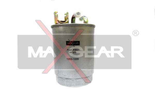 Polttoainesuodatin MAXGEAR 26-0144