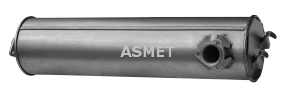 Keskipönttö ASMET 04.047