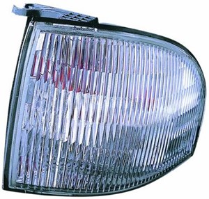 Vilkkuvalo, Vasen, KIA PREGIO Skåp, 0K76B-51-070B