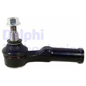 Raidetangon kulmanivel DELPHI TA2709