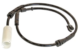 Kulumisenilmaisin, jarrupala, Etuakseli, BMW, 34356792559
