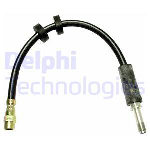 Jarruletku DELPHI LH6468
