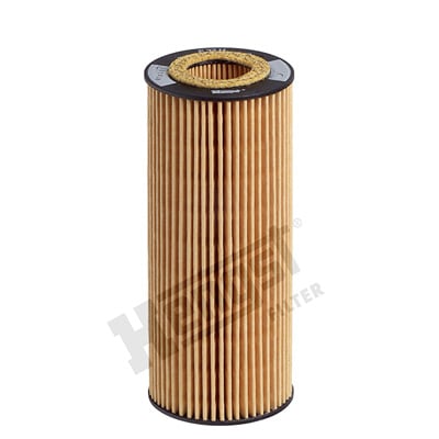 Öljynsuodatin HENGST FILTER E32H D21