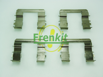 Tarvikesarja, jarrupala FRENKIT 901744
