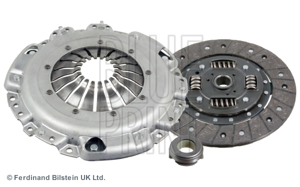 Kytkinpaketti BLUE PRINT ADV183029