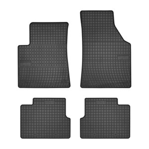 Kumimatto, sisätila, JEEP CHEROKEE, CHEROKEE VAN