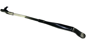 Tuulilasinpyyhkimen varsi, lasinpesu, Eteen, vasen, SKODA SUPERB I, VW PASSAT, PASSAT Variant, 3B1 955 409 B, 3B1 955 409 C, 3B1955409B,