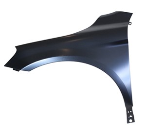 Lokasuoja, Eteen, oikea, VOLVO XC60, 31217976, 31217976-5