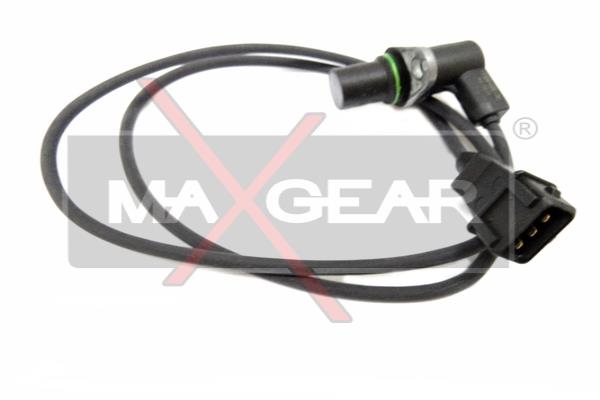 Impulssianturi, kampiakseli MAXGEAR 24-0008