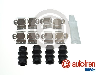 Tarvikesarja, jarrupala AUTOFREN SEINSA D42953A