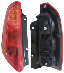 Takavalo, Vasen, ABARTH GRANDE PUNTO, FIAT GRANDE PUNTO, 0000051701589, 51701589