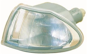 Vilkkuvalo, Oikea, OPEL ASTRA F, ASTRA F Cabriolet, ASTRA F Halvkombi, ASTRA F Kombi, ASTRA F Skåp / kombi, COMBO Skåp/stor limousine, 9