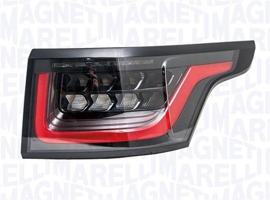 Takavalo MAGNETI MARELLI 714026620704