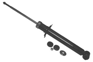 Iskunvaimennin, Taka-akseli, Oikea, Vasen, VW DERBY, POLO, POLO Classic, POLO Coupé, 861513031B, 861513031C, 861513031F, 861513031G, 861