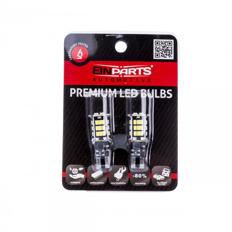 LED polttimo EINPARTS EPL148