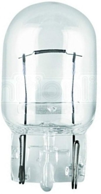 Hehkulamppu BOSCH 12V W21W 21W 1987302251