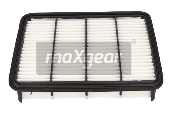 Ilmansuodatin MAXGEAR 26-0585
