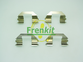 Tarvikesarja, jarrupala FRENKIT 901258