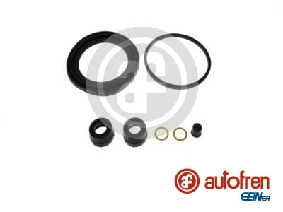 Korjaussarja, jarrusatula AUTOFREN SEINSA D4838
