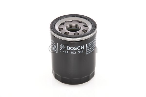 Öljynsuodatin BOSCH 0 451 103 367