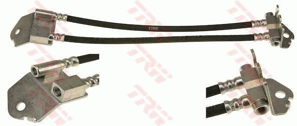 Jarruletku TRW PHA500