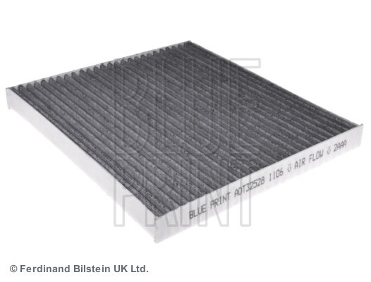 Raitisilmasuodatin BLUE PRINT ADT32528