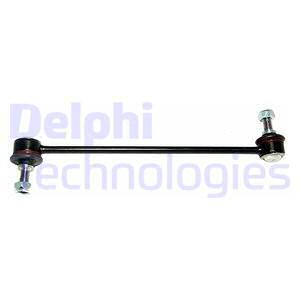 Tanko, kallistuksenvaimennin DELPHI TC1502