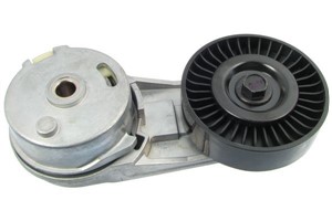 Kiristinvarsi, moniurahihna, ALFA ROMEO,CADILLAC,CHEVROLET,FIAT,OPEL,SAAB,VAUXHALL, 24430296, 6 14 533, 71739304