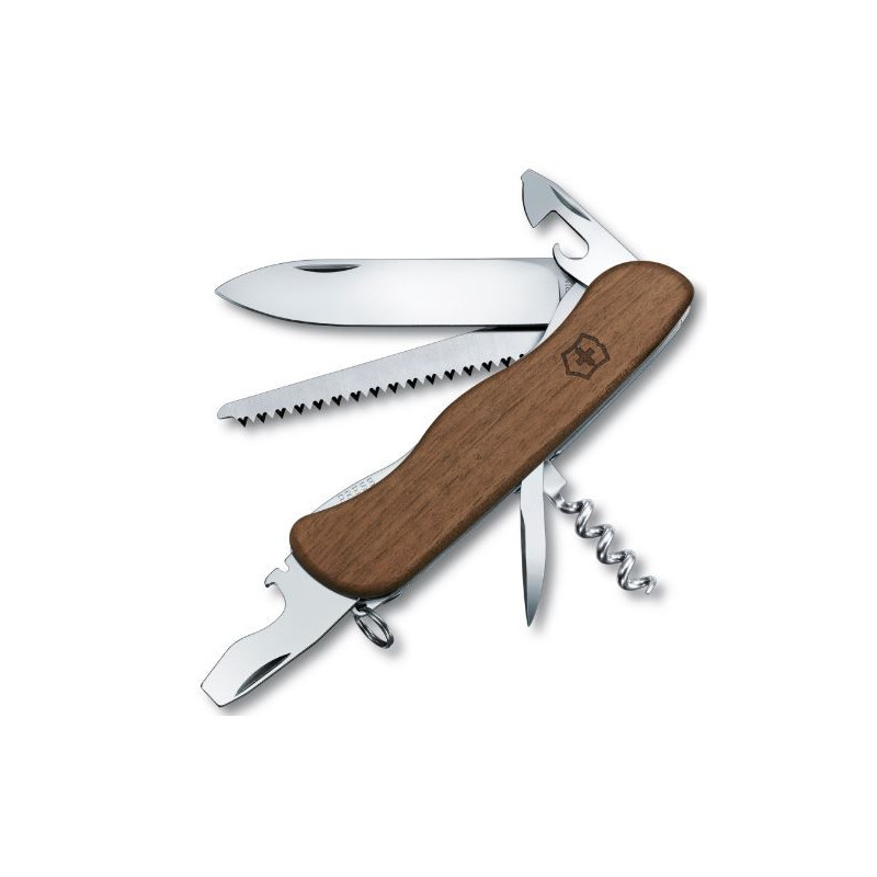 Victorinox Forester Wood linkkuveitsi