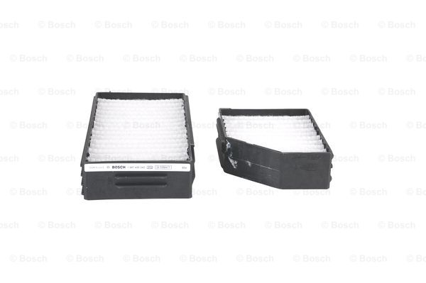 Raitisilmasuodatin BOSCH 1 987 435 043