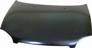 Konepelti, OPEL COMBO Skåp/stor limousine, CORSA B, CORSA B Skåp/halvkombi, VAUXHALL COMBO Mk I, CORSA Mk I