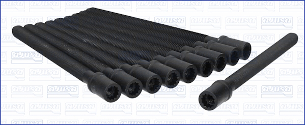 Sylinterikannen pulttisarja AJUSA 81038300
