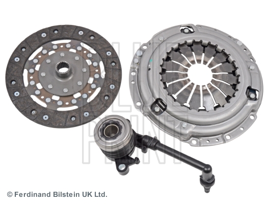 Kytkinpaketti BLUE PRINT ADN130232