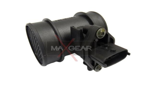 Ilmamassamittari MAXGEAR 51-0036