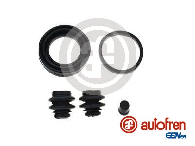Korjaussarja, jarrusatula AUTOFREN SEINSA D43019