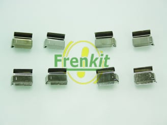 Tarvikesarja, jarrupala FRENKIT 901820