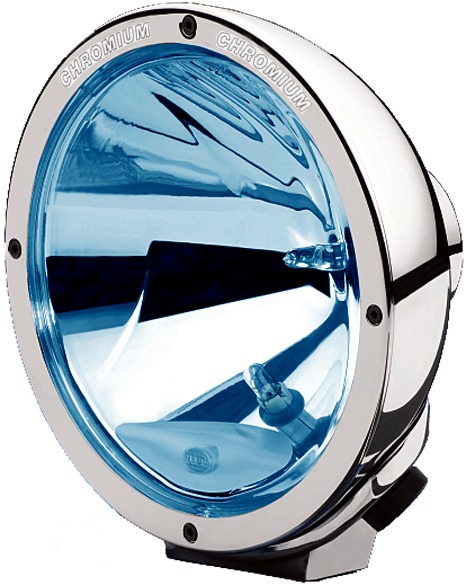 Kaukovalo HELLA LUMINATOR CHROMIUM REF 37.5