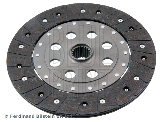 Kytkinlevy BLUE PRINT ADT33178