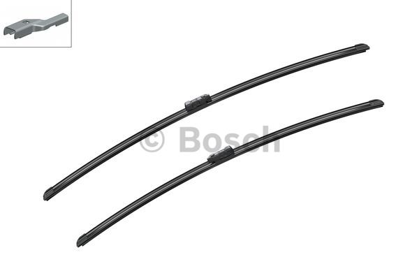 Pyyhkijänsulka BOSCH 3 397 007 944