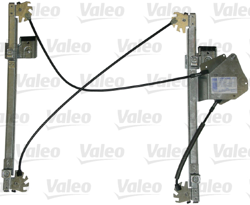Lasinnostin VALEO 850707