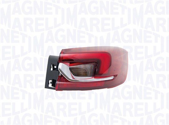 Takavalo MAGNETI MARELLI 714020590801