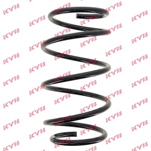 Jousi (auton jousitus), Etuakseli, oikea, Etuakseli, vasen, CHRYSLER VOYAGER / GRAND VOYAGER III, 4684565, 4684566