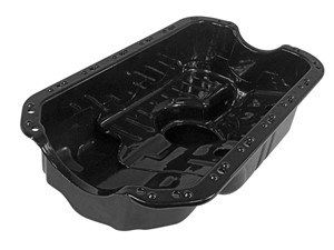 Öljypohja, HONDA CIVIC Aerodeck VI, CIVIC Hatchback VI, CIVIC Sedan VI, 11200P2A000, 11200-P2A-000, 11200P2E000, 11200-P2E-000