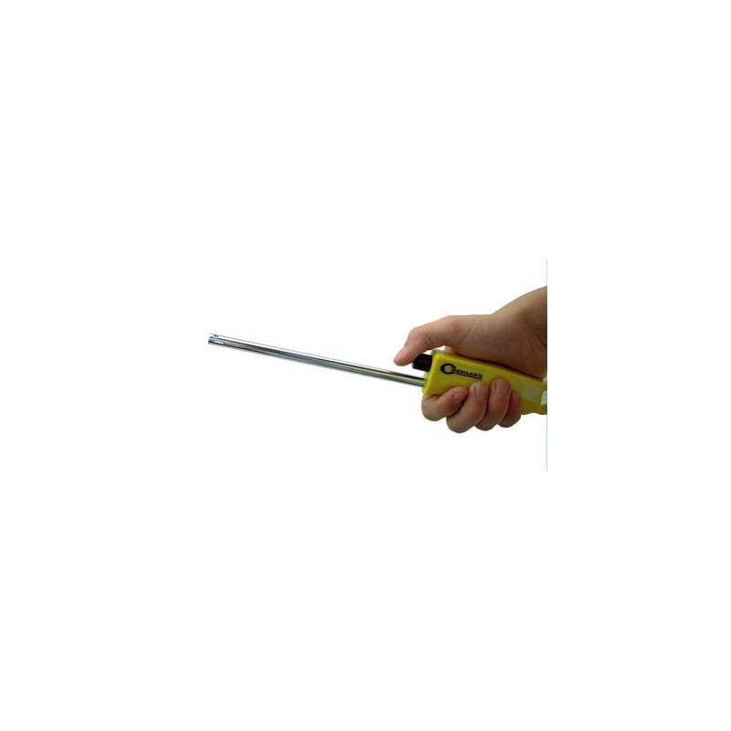 Coghlans piezoelectric sytytin