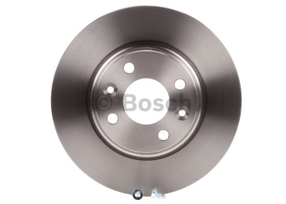 Jarrulevy BOSCH 0 986 479 A86