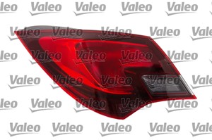 Takavalo, Vasen, OPEL ASTRA J GTC, VAUXHALL ASTRA Mk VI, 1222314, 13281264, 13386254