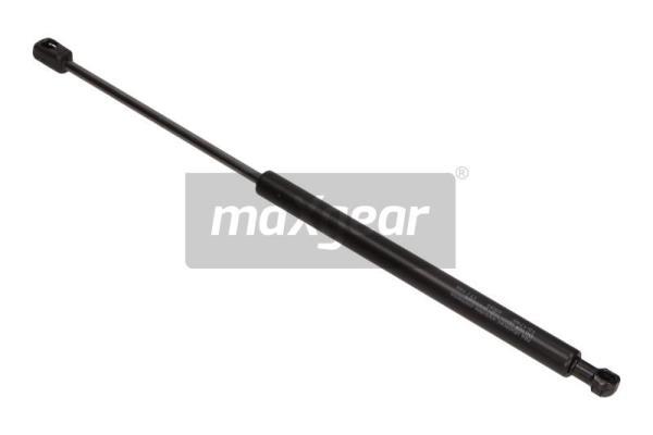 Kaasujousi, takaluukku MAXGEAR 12-1746