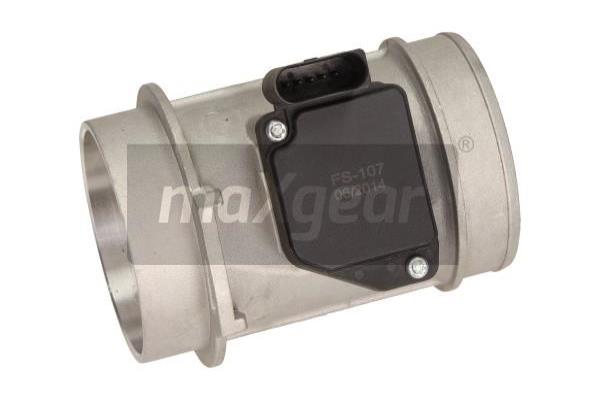 Ilmamassamittari MAXGEAR 51-0120