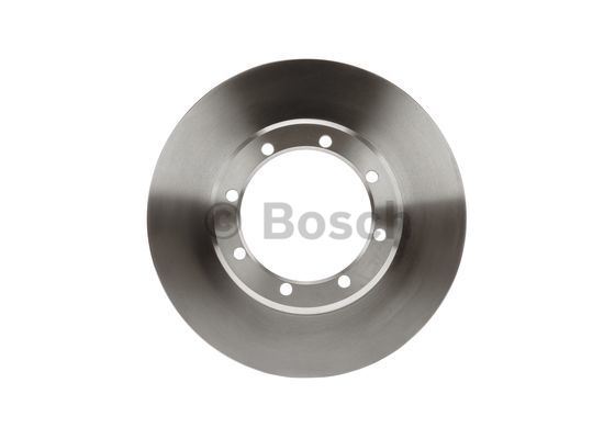 Jarrulevy BOSCH 0 986 479 A93